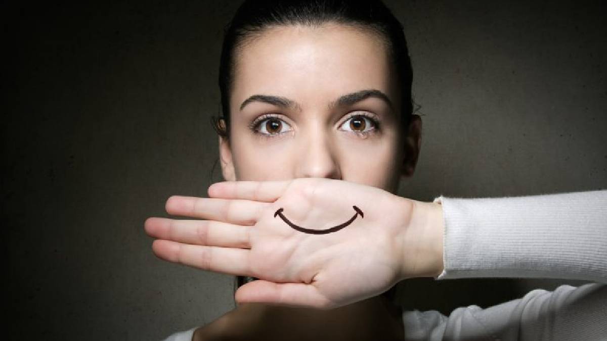 “Gülme gazı depresyonu” kısa sürede hafifletebilir: Etki kalıcı değil