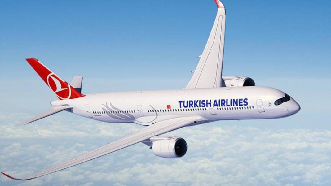 İç hat uçuşlarına iki kademeli yeni tavan fiyat: Üst sınır 6 bin 100 TL oldu