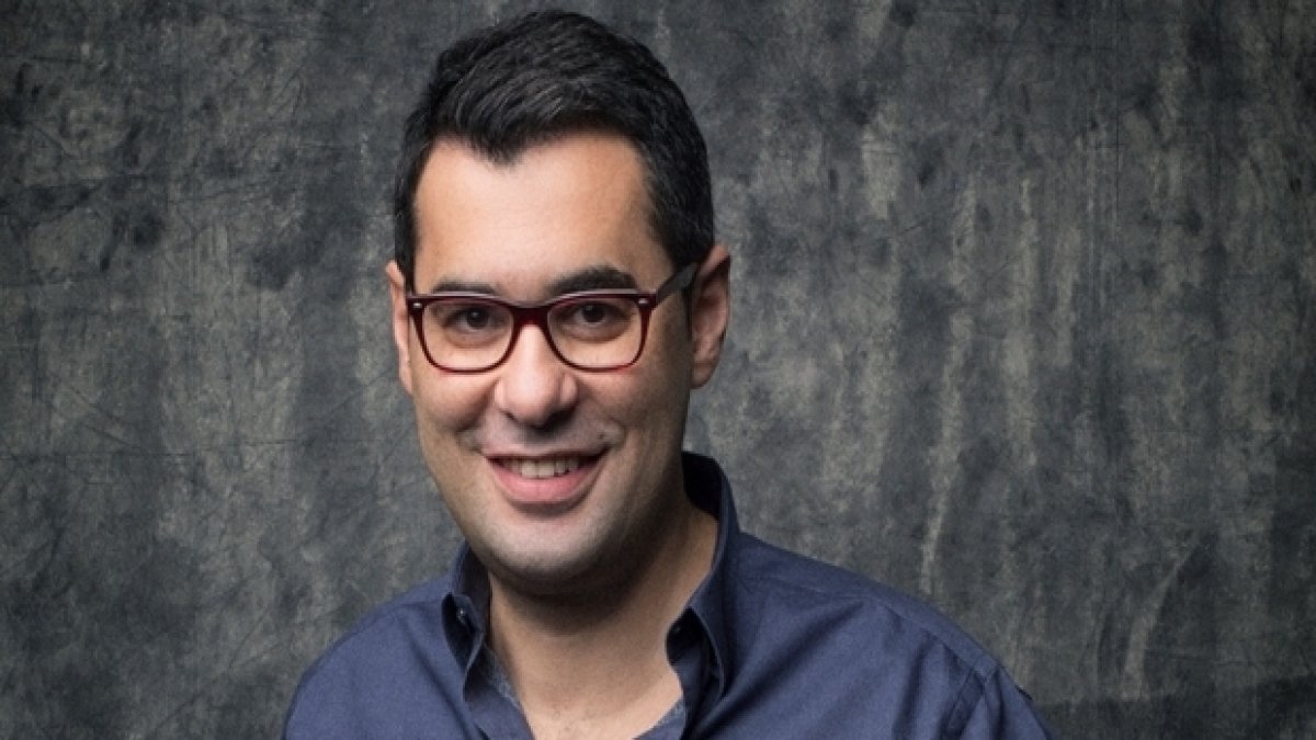 Gazeteci Enver Aysever, tutuklandı