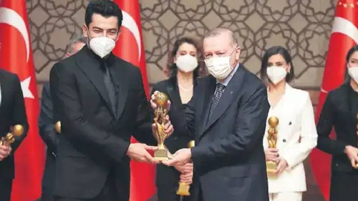 Tolga Karel’den iddia: Kenan İmirzalıoğlu 2028’de AK Parti’den aday olacak