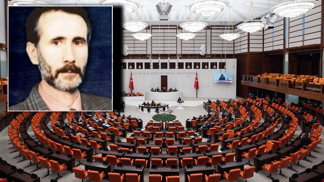 Yeşil'in 'ben yaşıyorum' telefonu tartışmaları yeniden alevlendirdi: DEM Parti'den Meclis’e soru önergesi