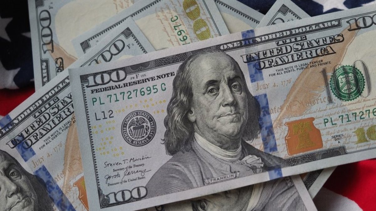 Merkez Bankası'nın rezervleri yükselişte