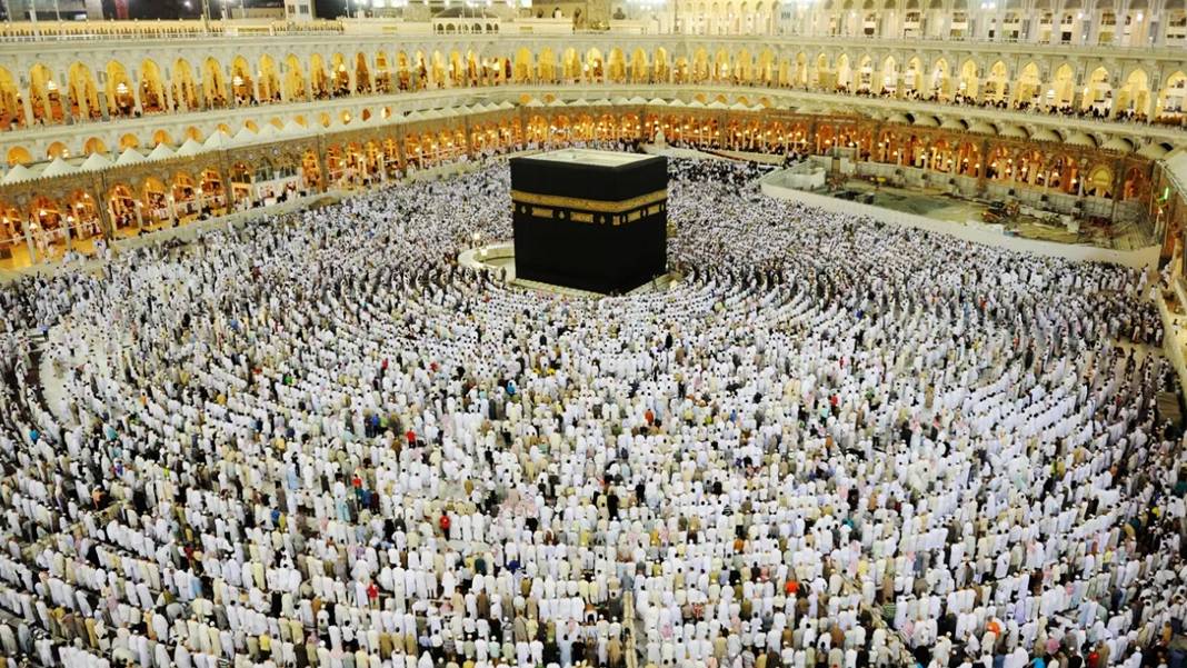 Boş kalan hac kontenjanları için ek başvuru süresi tanındı