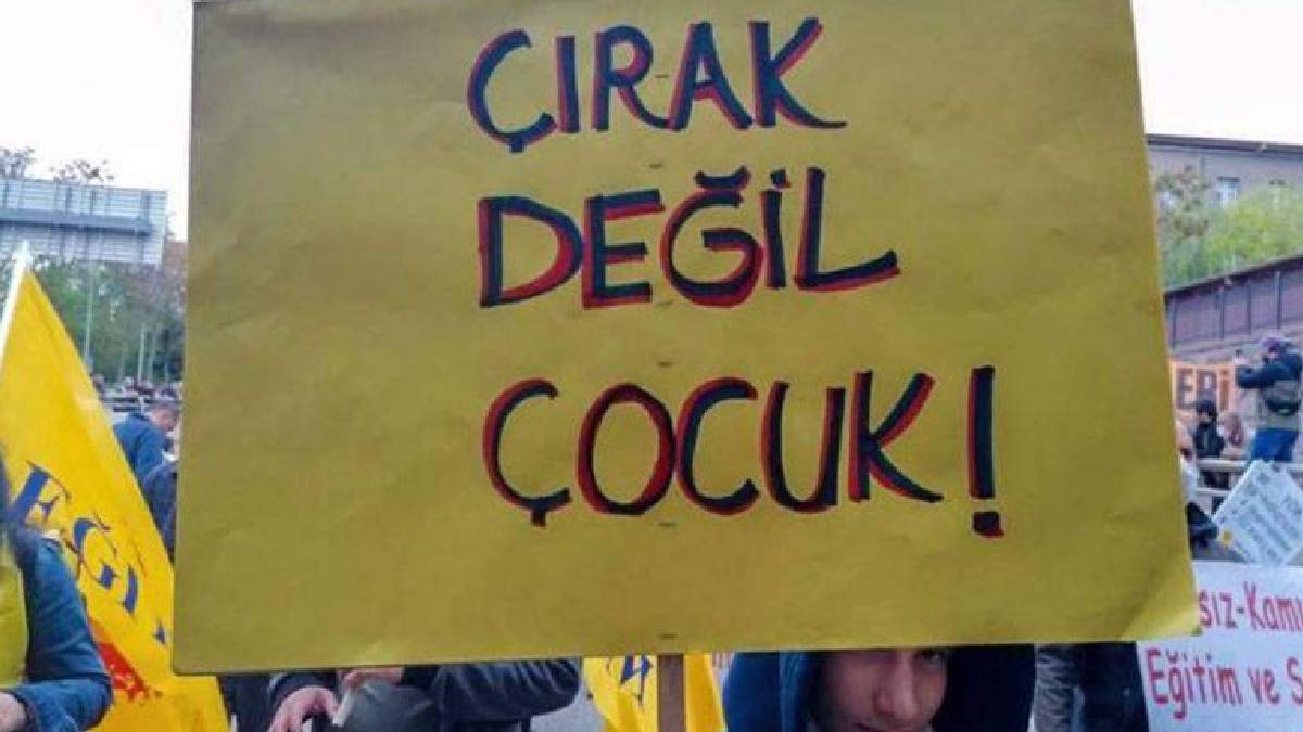 Bakan Tekin, MESEM sorusunu cevapladı: 8 saati geçmemek üzere akşam 10'a kadar 'beceri eğitimi' yapılmalı