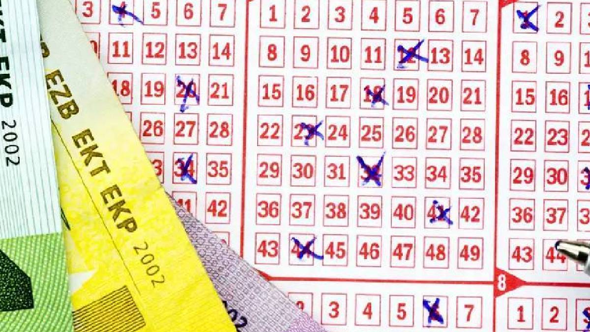 Kayıp loto milyoneri ilanla aranıyor