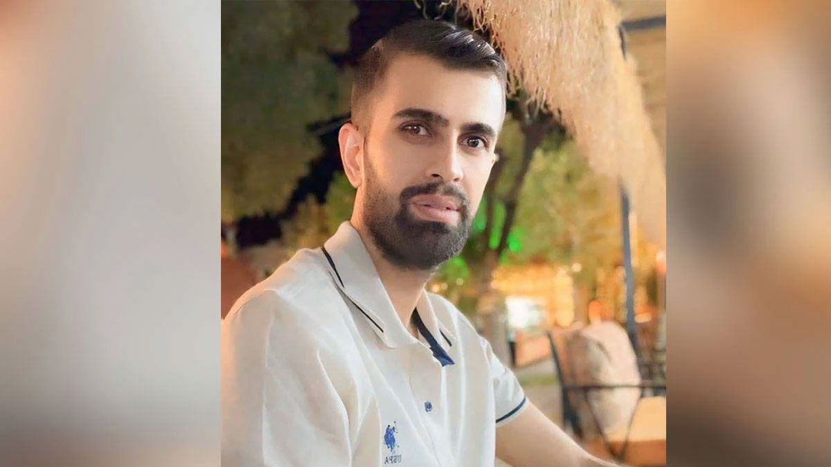 Boşanma aşamasındaki polis memuru adliyede intihar etti