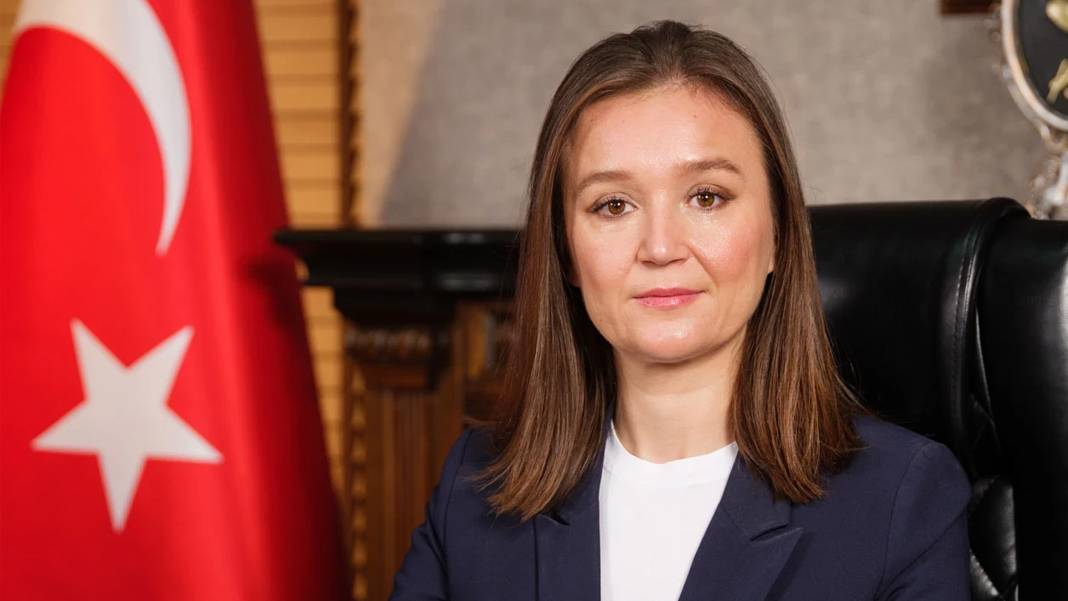 Şehzadeler Belediye Başkanı Gülşah Durbay'ın sağlık durumu hakkında açıklama