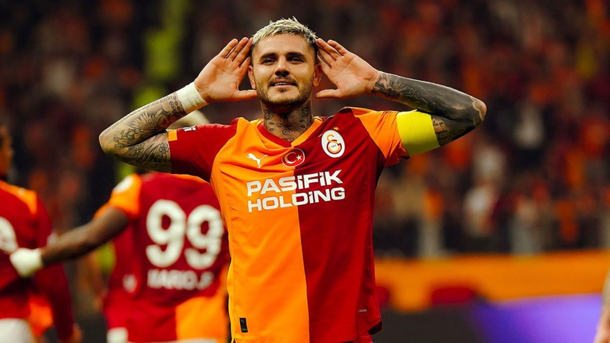 Galatasaray'da Mauro Icardi bilmecesi! İtalyan basını yazdı: Arjantinli yıldız 6 yıl sonra geri dönüyor