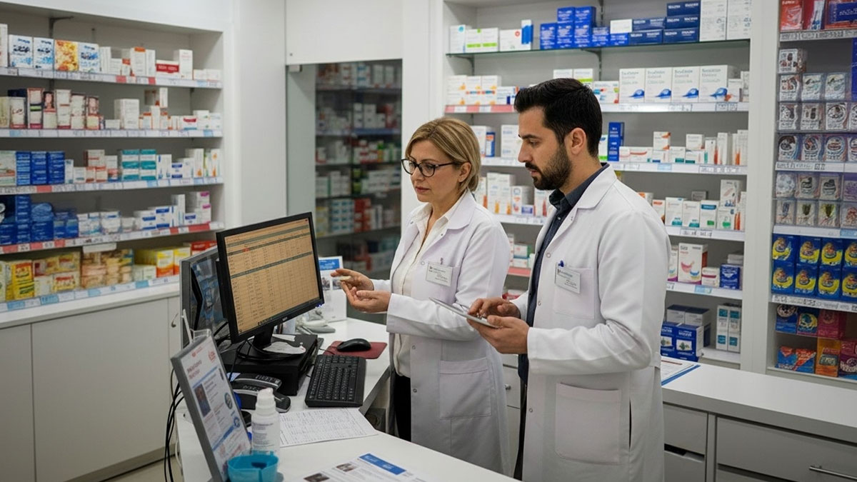 İlaç fiyatlarına yüzde 17'lik artış bu gece: İkinci zam, Şubat 2026'da!