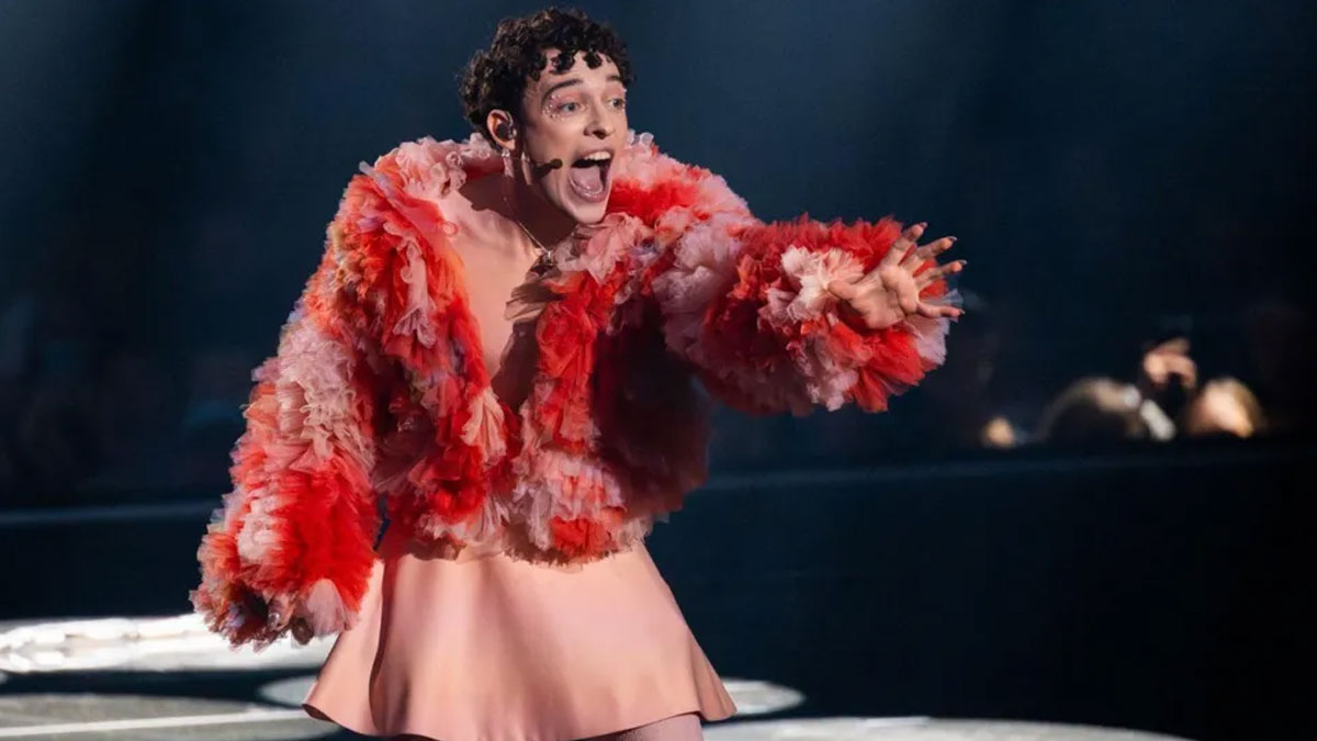 Eurovision şampiyonundan 'İsrail' protestosu: Ödülünü iade etti