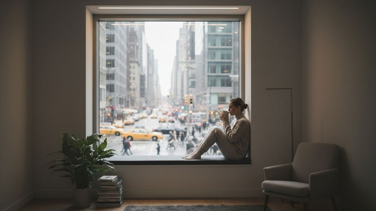 'Yalnızlık' maskesi altında yatan sosyal kaygı!