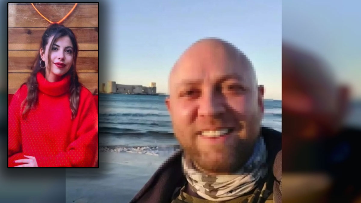 Gülhan'ın katili cezaevine gönderildi