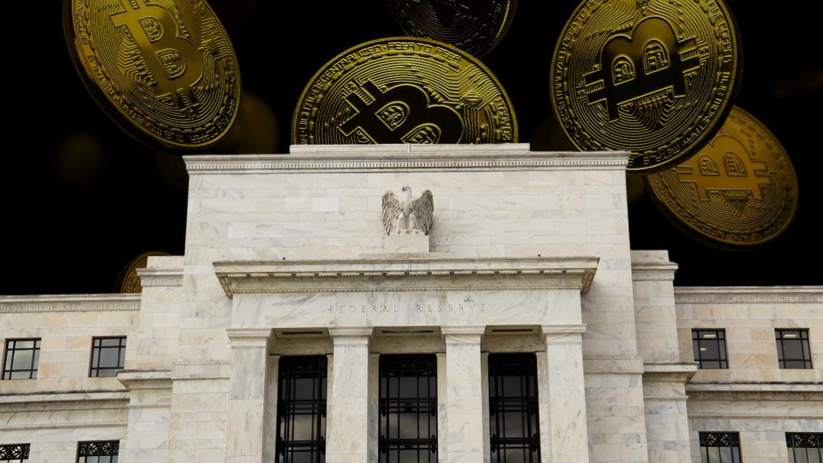 Fed'in faiz indirimi Bitcoin'e beklediği fırsatı sağlamadı