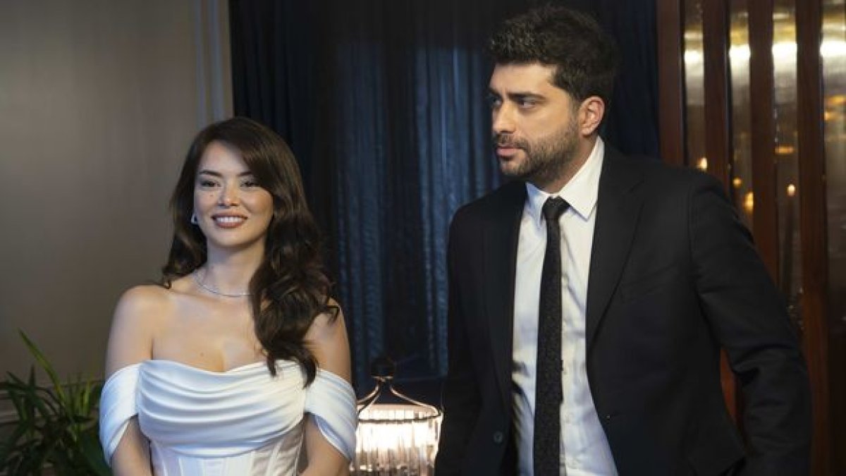 Veda çanları çalıyor: Kızılcık Şerbeti’nde bir karakter daha diziye veda ediyor