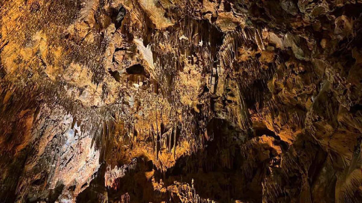 Sıcak ve nemli havası şifa dağıtıyor! KOAH ve astıma iyi geldiği söyleniyor: Bu yıl 270.000 kişiyi ağırladı