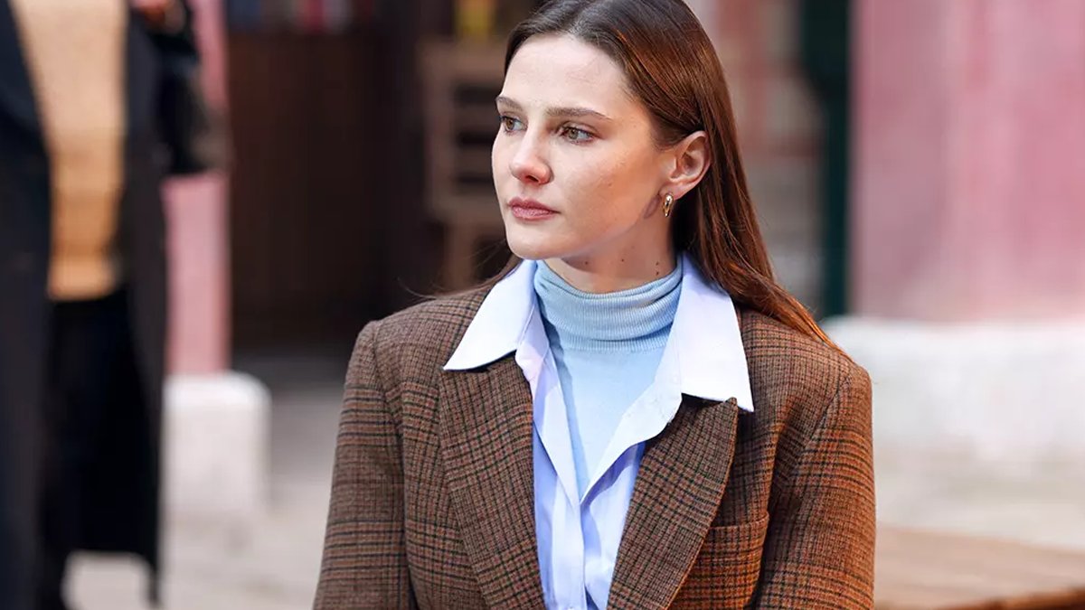 Alina Boz'un yeni adresi belli oldu! Aşk101'deki rol arkadaşıyla yeniden buluşuyor