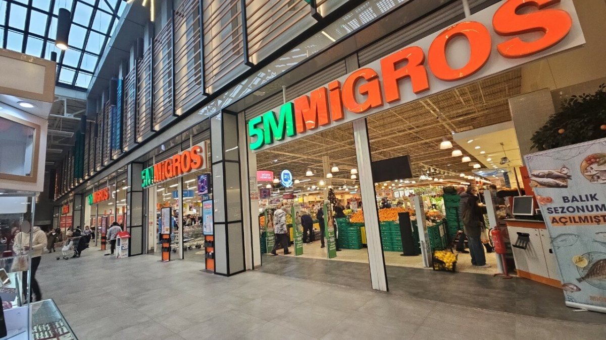 En sevilen Migros kampanyası başladı! Çikolatalarda "2 al 1 öde" 2 gün boyunca devam edecek
