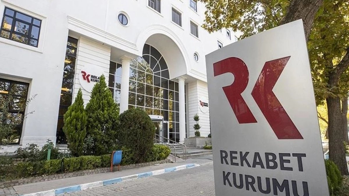 Rekabet Kurumu idari para cezası alt sınırını belirledi