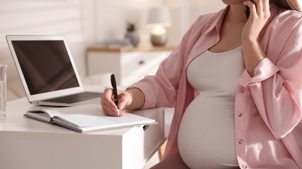 Doğum izni 24 haftaya çıkıyor: Detaylar belli oldu