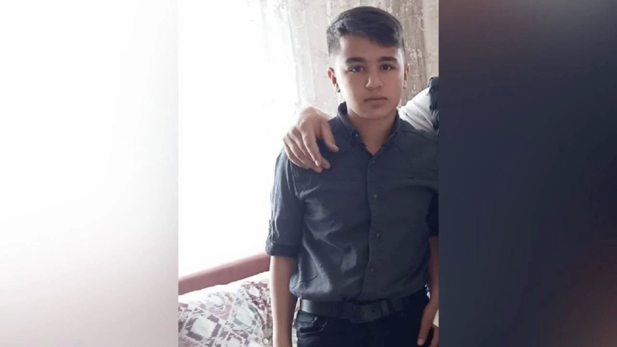 16 yaşındaki MESEM’li öğrencinin ölümüne ilişkin davada ceza çıkmadı