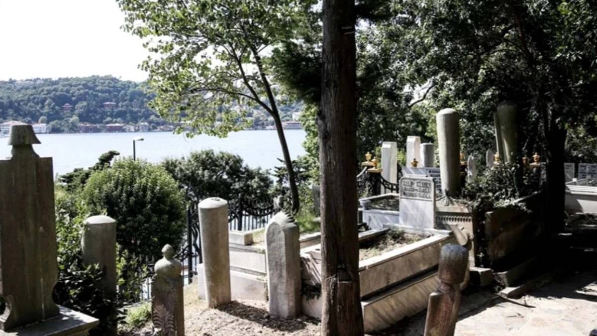 Ölümlü dünyada ağır maliyet: Mezar yeri fiyatları 334 bin lirayı geçti