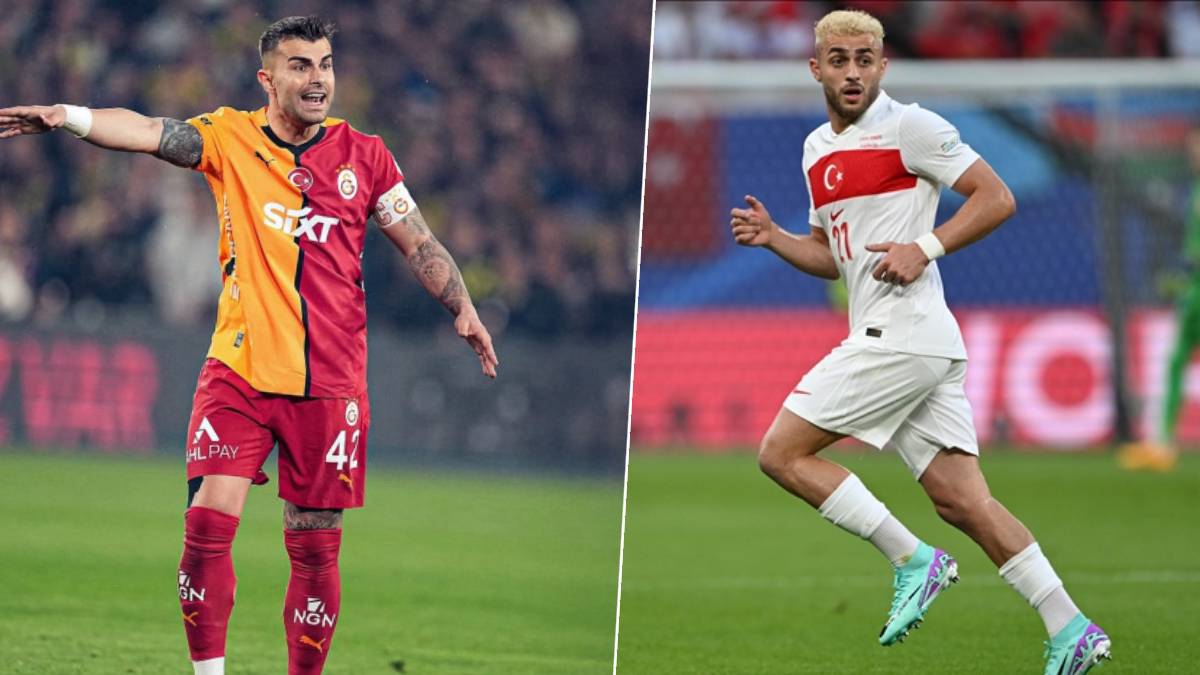 Başsavcılık son noktayı koydu: Barış Alper Yılmaz ve Abdülkerim Bardakçı hakkında soruşturma var mı?