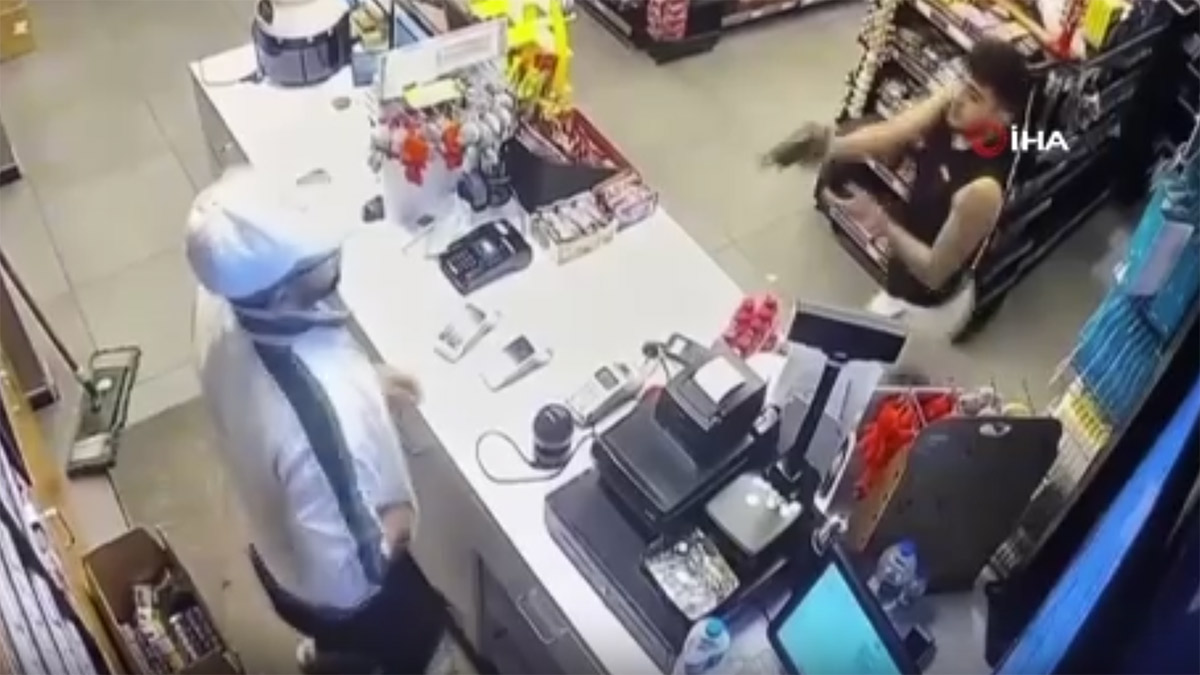 Kocaeli'de 'kız meselesi' dehşeti! Ölen 19, öldüren 18 yaşında