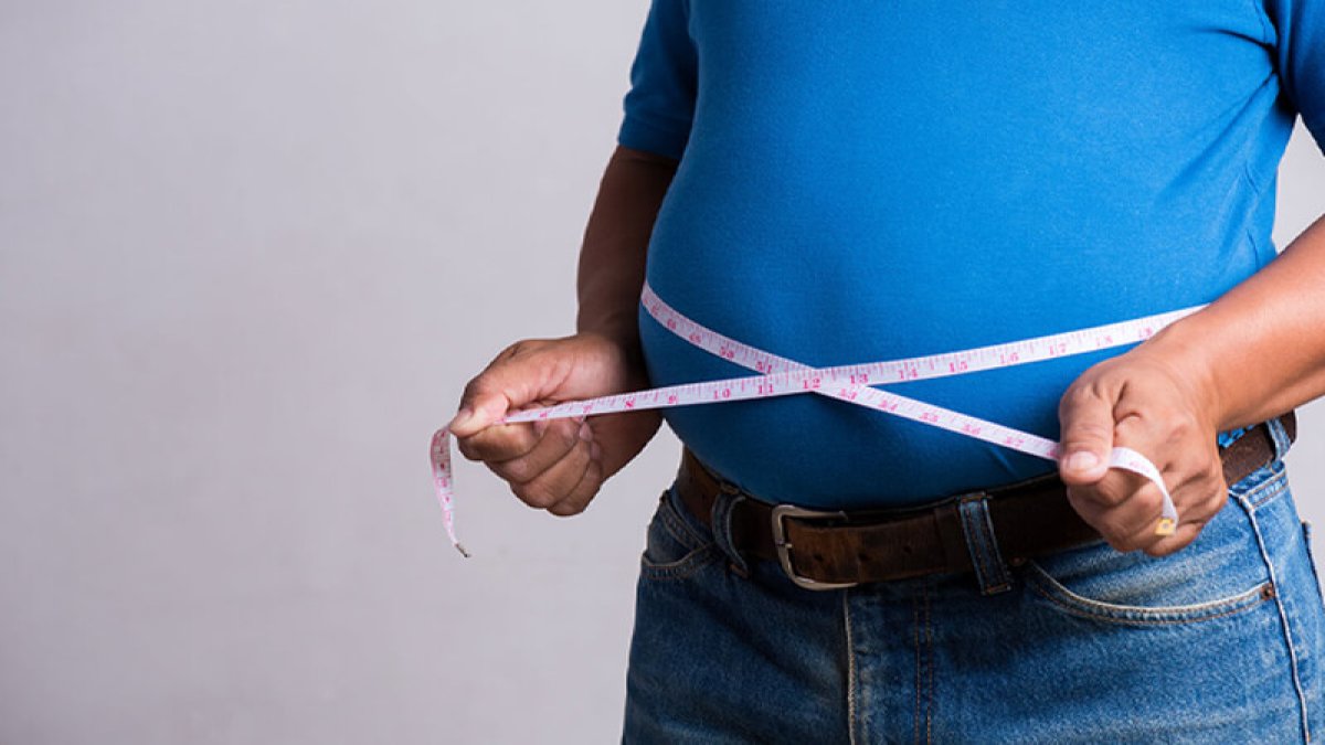 Türk bilim insanından obeziteye ameliyatsız yeni çözüm: Tokluk kemeri