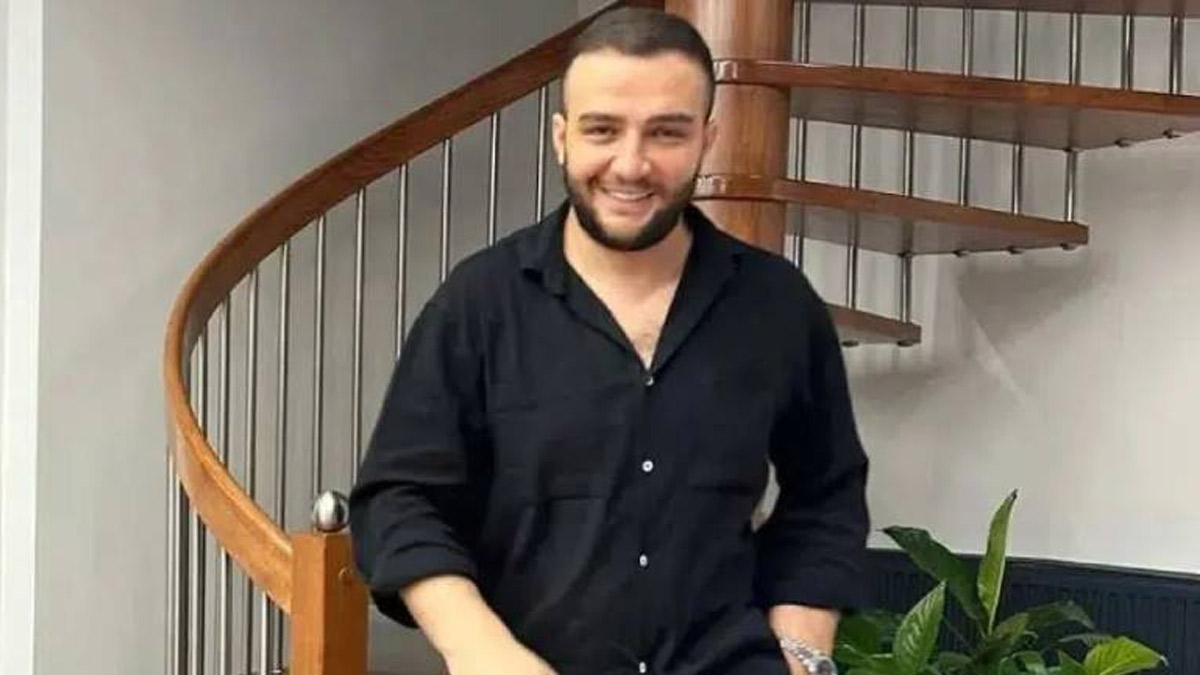 Mahzen Medya’nın sahibi Tolga Aykut'a uyuşturucudan gözaltı