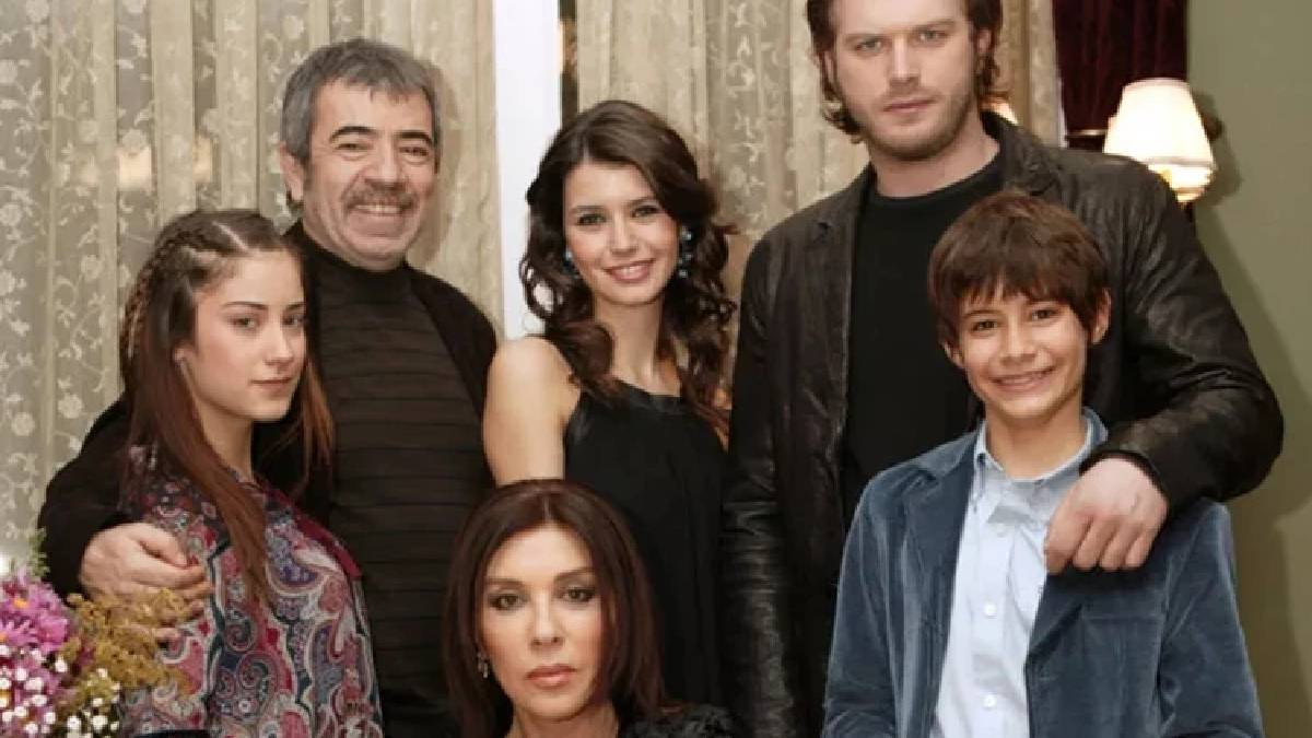 Meğer diziye girmesi çok kolay olmamış! Ünlü oyuncudan yıllar sonra Aşk-ı Memnu itirafı: '7 kez deneme yapıldı'