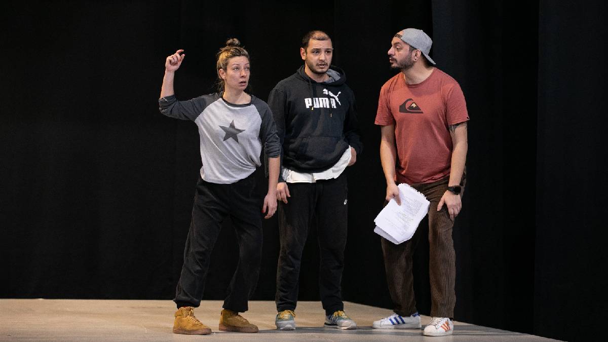 Don Kişot için geri sayım başladı