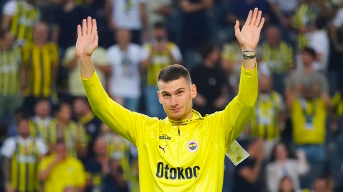 Dominik Livakovic'in yeni takımı belli oldu! Hırvat kaleci geri dönüyor: Anlaşma tamam