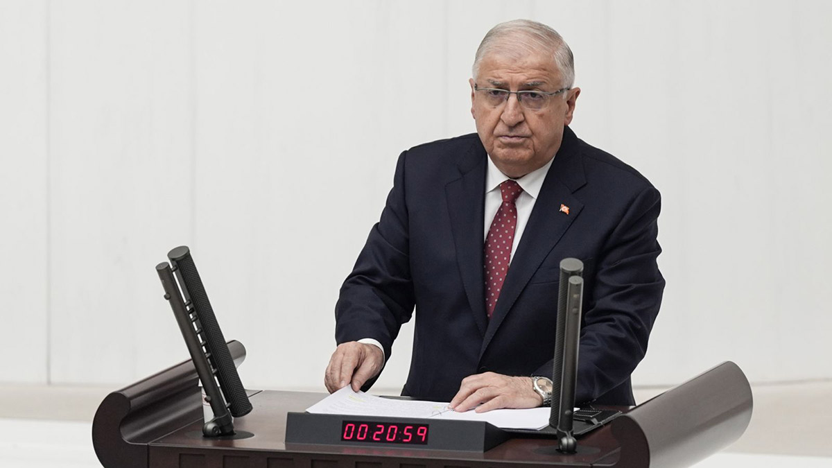 Bakan Güler'den binlerce askere 'memurluk' müjdesi: Çalışmalar resmen başladı