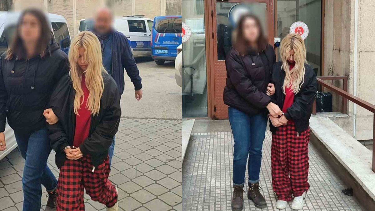 Sahte TOKİ sitesi kurup 1 milyon liralık vurgun yaptı: 'Onların parasıyla ev alacağım'