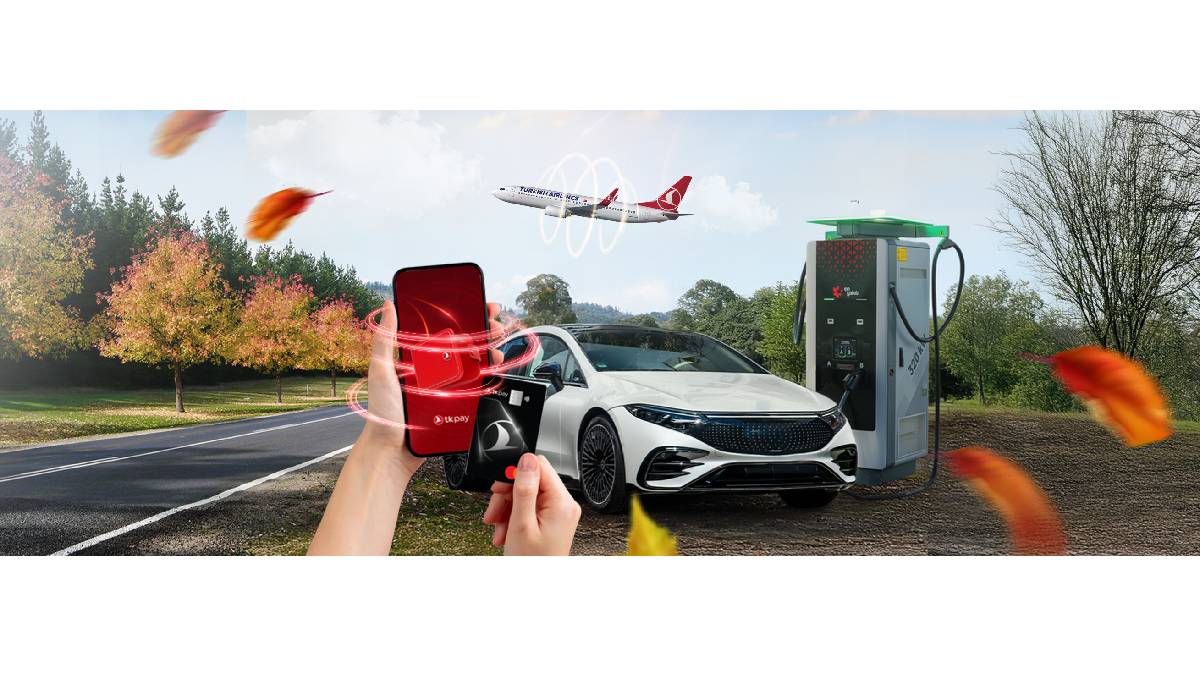 EN YAKIT’tan elektrikli araç kullanıcılarına yeni ayrıcalık