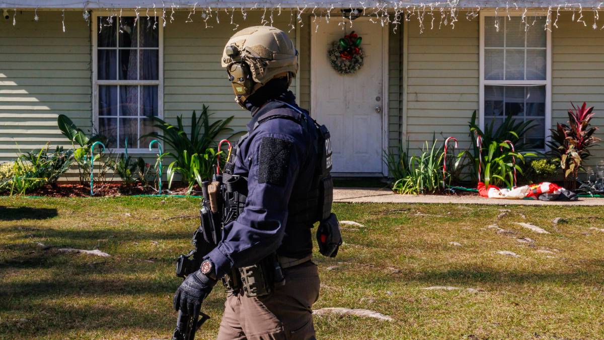 ABD’den sınır dışı operasyonları için hava filosu