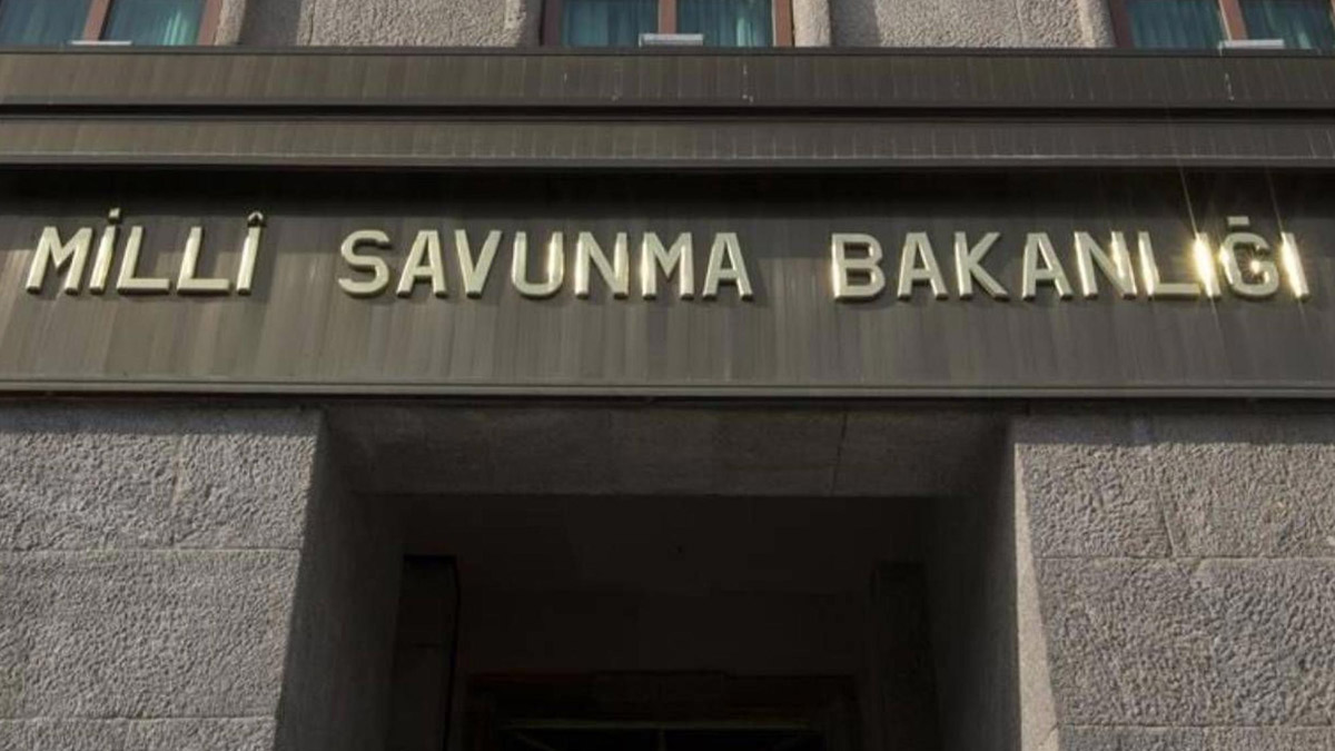 MSB'den SDG açıklaması: Zaman kazanma çabaları boşuna