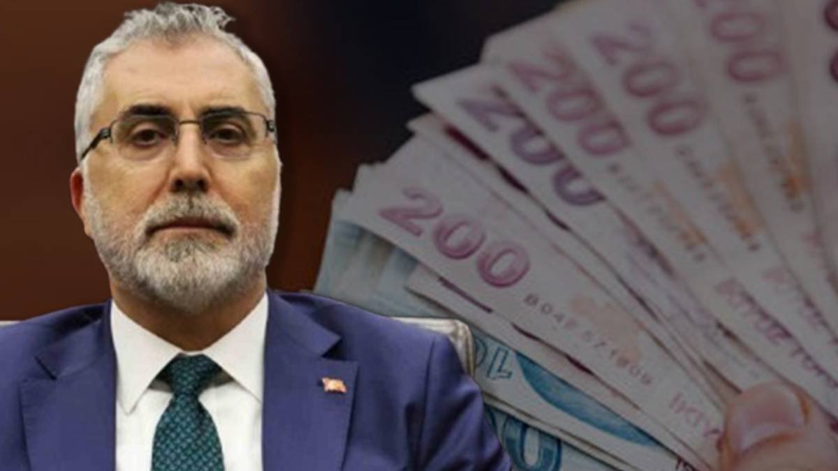 2026 asgari ücret görüşmeleri başladı! TÜRK-İŞ katılmama kararıyla sürece damga vurdu: Bakan Işıkhan'dan ilk açıklama geldi