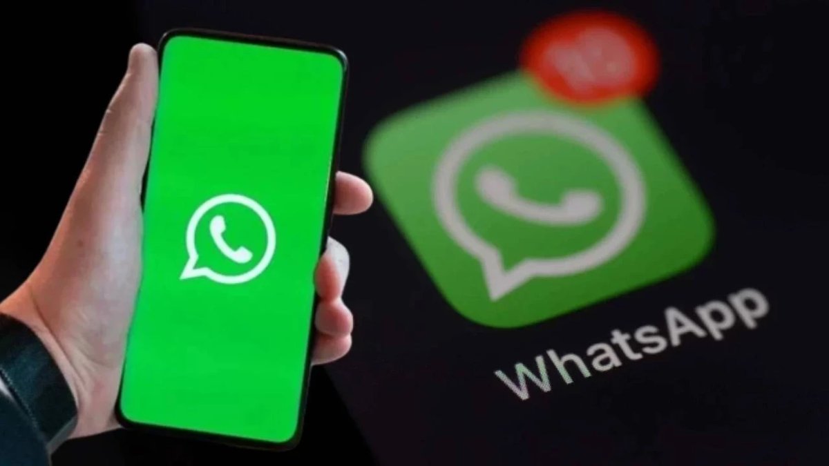 WhatsApp’ta sesli mesaj dönemi değişiyor