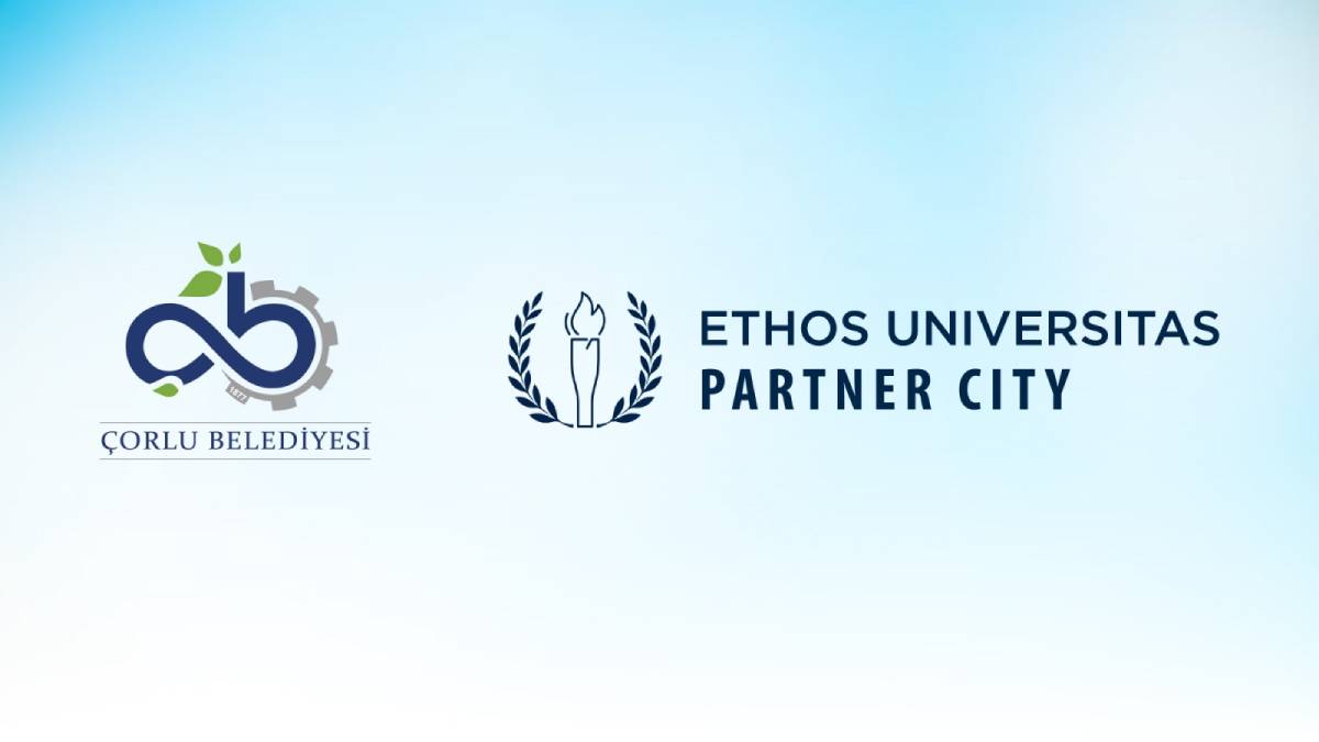 Çorlu Belediyesinden uluslararası arenada bir başarı daha