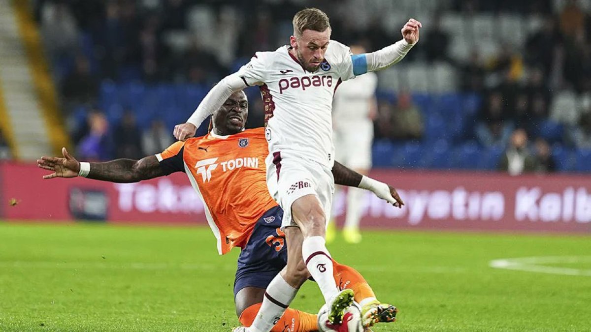 Trabzonspor'dan Edin Visca kararı: Başkan Ertuğrul Doğan açıkaladı