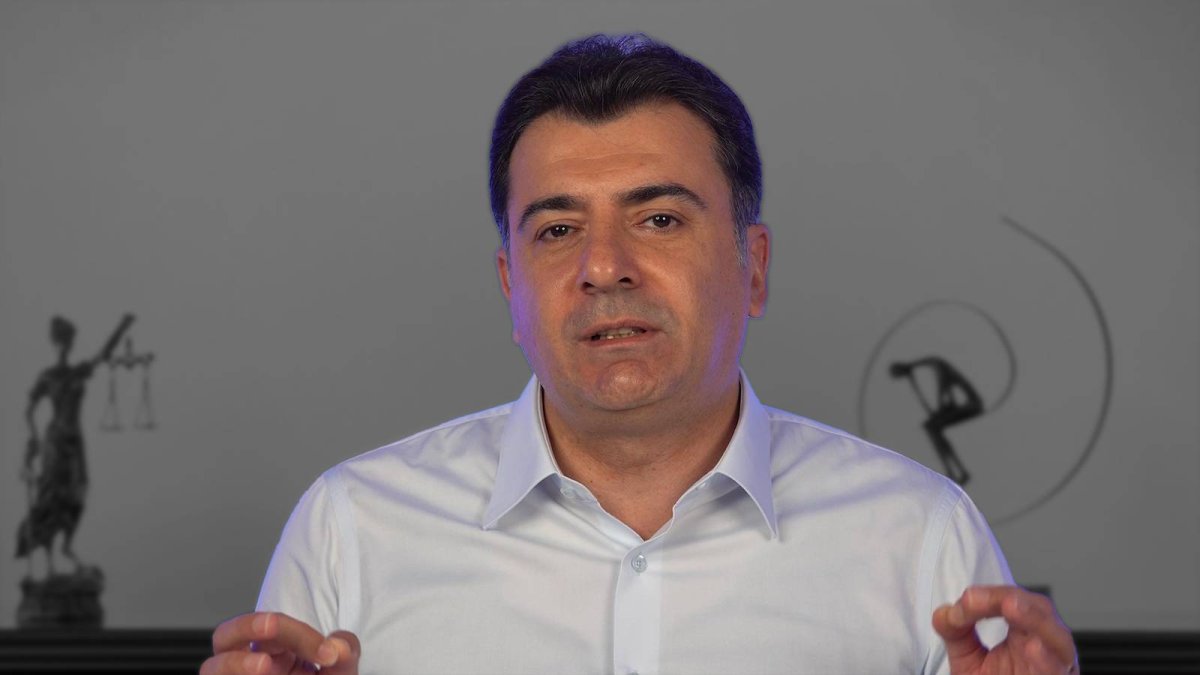 CHP’den asgari ücret çağrısı: En az 39 bin lira olmalı, onun altına yokuz