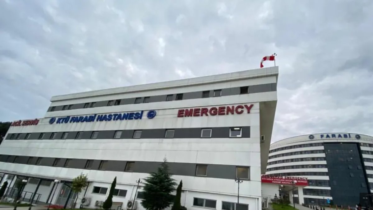 'Bıçak parası' soruşturmasında profesöre tutuklama