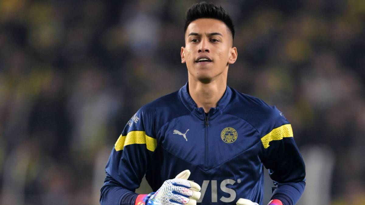 İrfan Can Eğribayat'a sürpriz talip