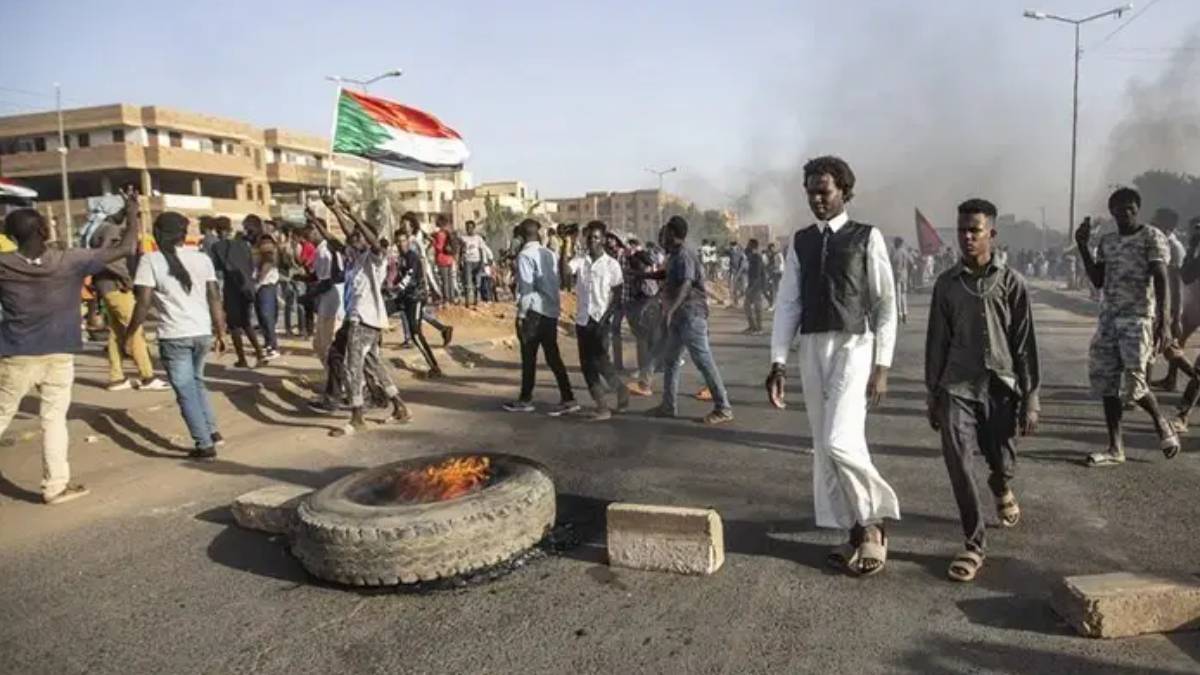 BM’den Sudan uyarısı: HDK’nin ele geçirdiği Faşir’de bilinenler “korkunç ötesi”