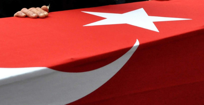 Uzman Jandarma Çavuş Sedat Yıldız'ın şehit haberi Osmaniye’ye düştü | Osmaniye haberleri