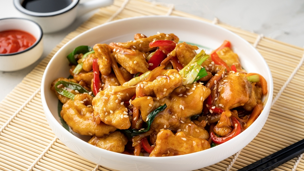 Evde soya soslu tavuk nasıl yapılır? Dakikalar içinde hazır: İşte şef gibi soya soslu tavuk yapılışı ve püf noktaları