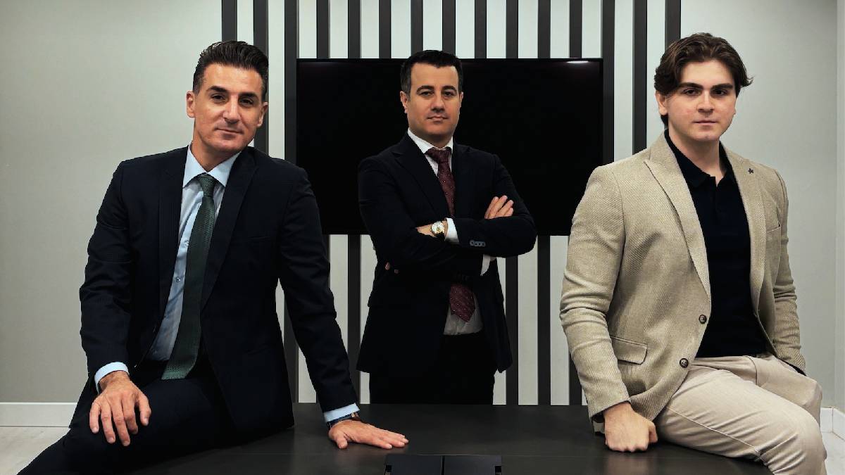 Apilex.ai Global Legal-Tech arenasına çıkıyor: Türkiye’nin lider yapay zekâ hukuk asistanı 2026’da Avrupa’ya açılıyor