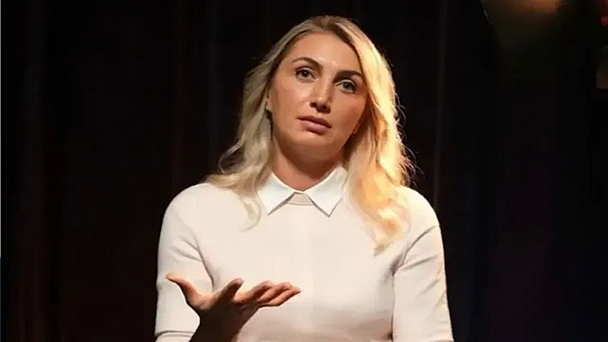 Dilek İmamoğlu:  Silivri'de Avrupa'nın en büyük duruşma salonu yapılacakmış, bunlarla mı övüneceğiz?