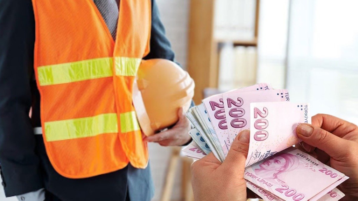 İş güvenliğinde yasalara uymayan işletmeler kazancından olacak! 2026 yılında da cezalar artacak